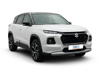 Maruti Grand Vitara-img